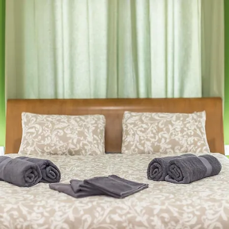 Appartement Stylish Luxury At Ampelokipi Metro Station *