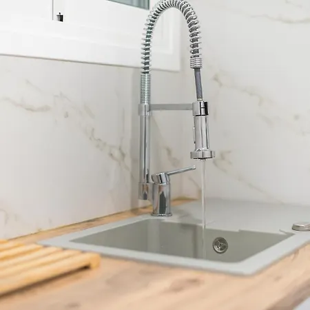 Appartement Stylish Luxury At Ampelokipi Metro Station *